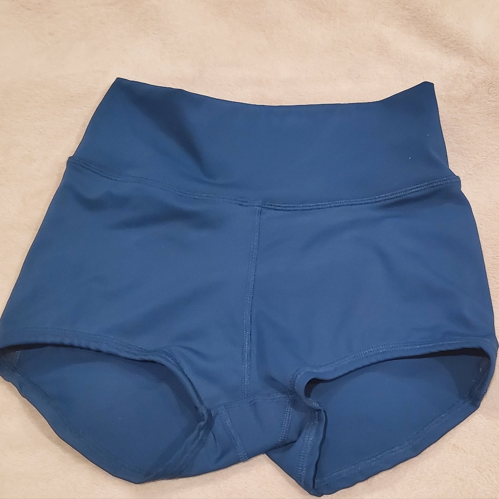 Five Dancewear Everyday shorts